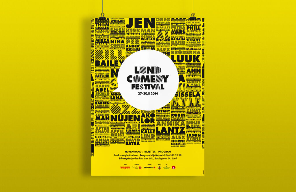 Anagram_Lund-Comedy-Festival-2014-poster-affisch-kolossal