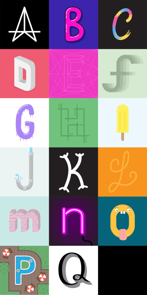 36daysoftype-overview