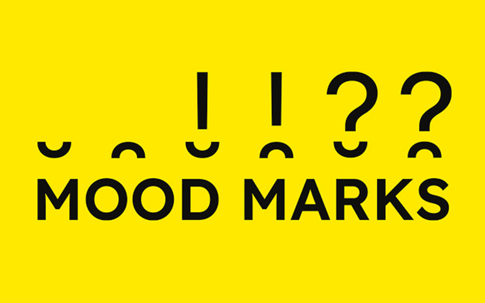 Mood Marks utmanar traditionella emojis