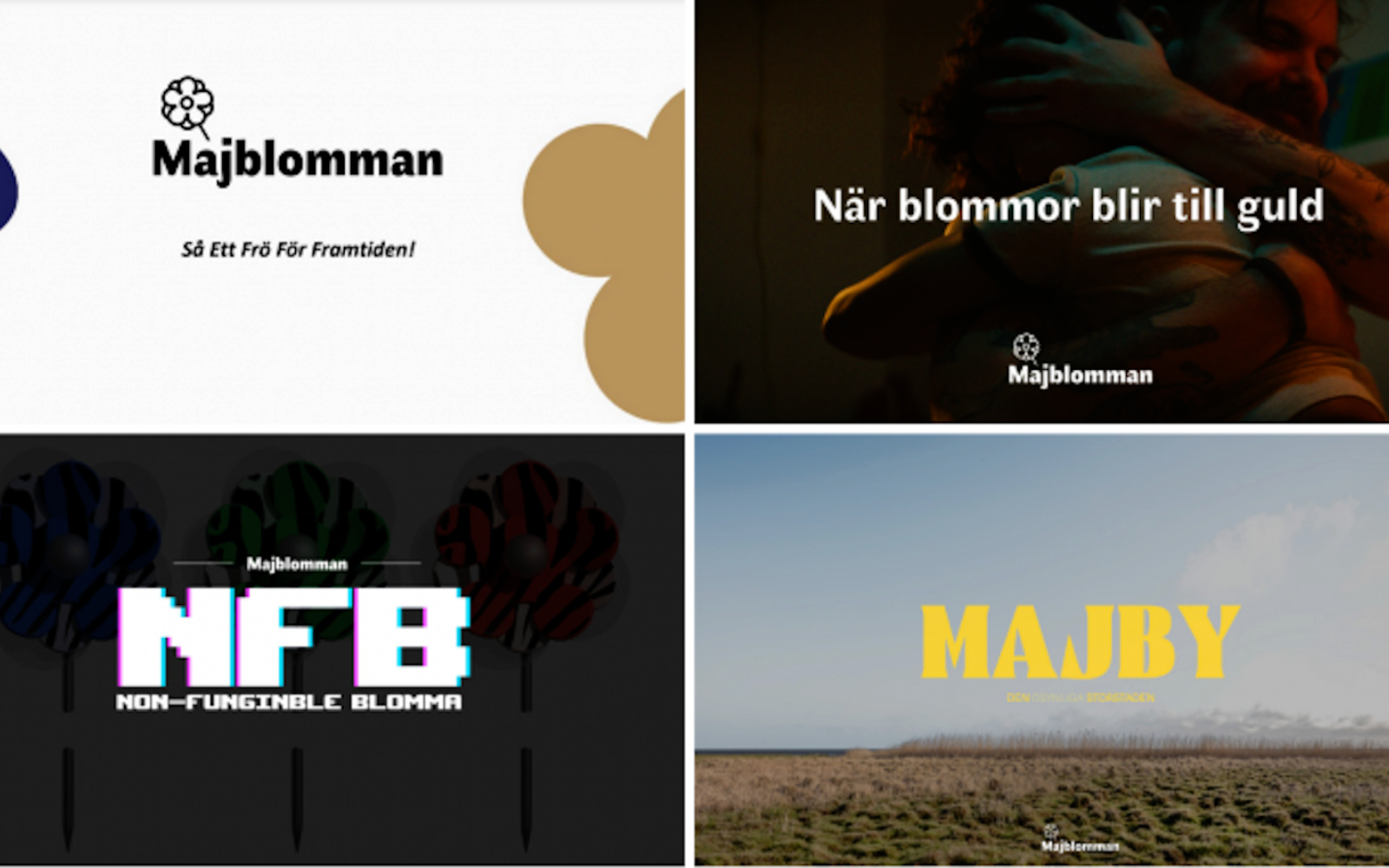 Årets unga lejon är utsedda