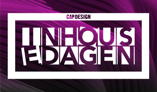 CAP&Design – Inhousedagen 2022