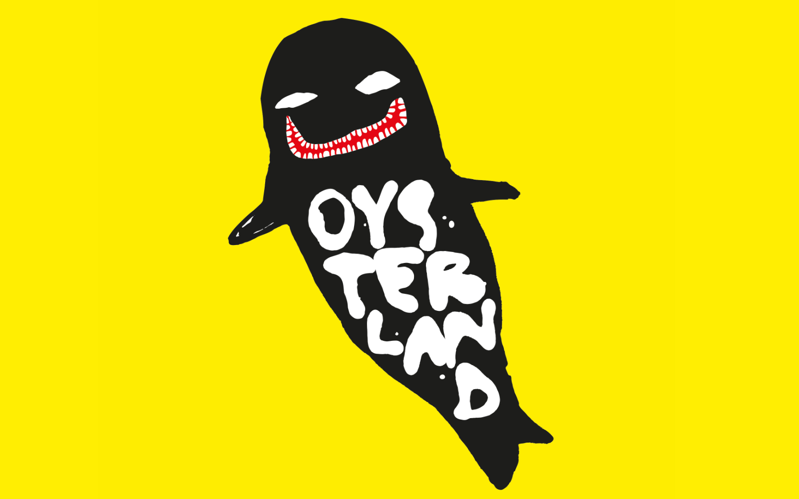 Oysterland – studion på ständigt äventyr