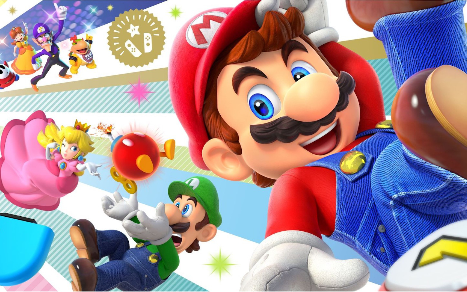 Nintendo koras till världens bästa spelutvecklare