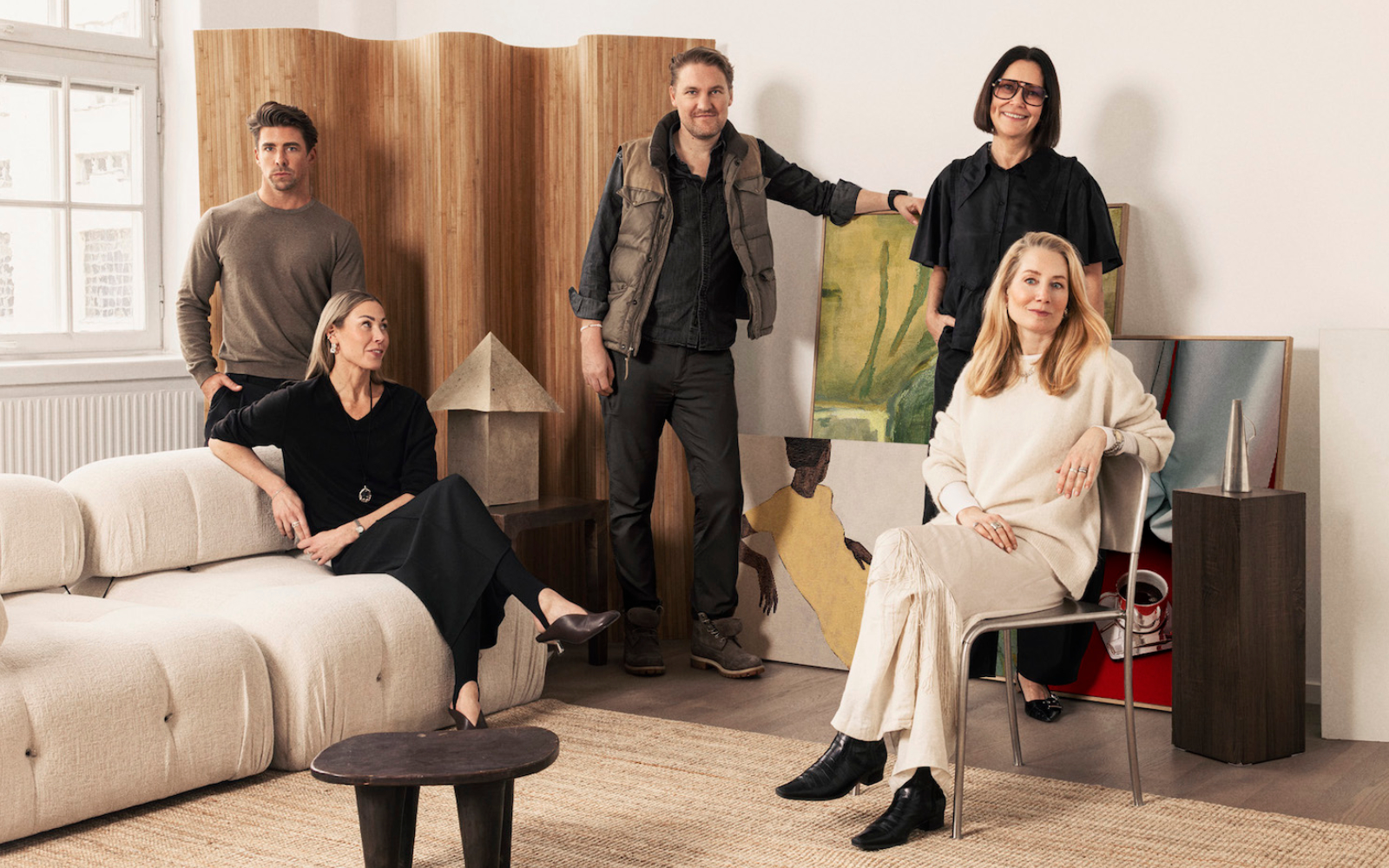 Desenio Art Awards ska ge en plattform för nya konstnärer